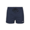 Navy Blue Swimwear
