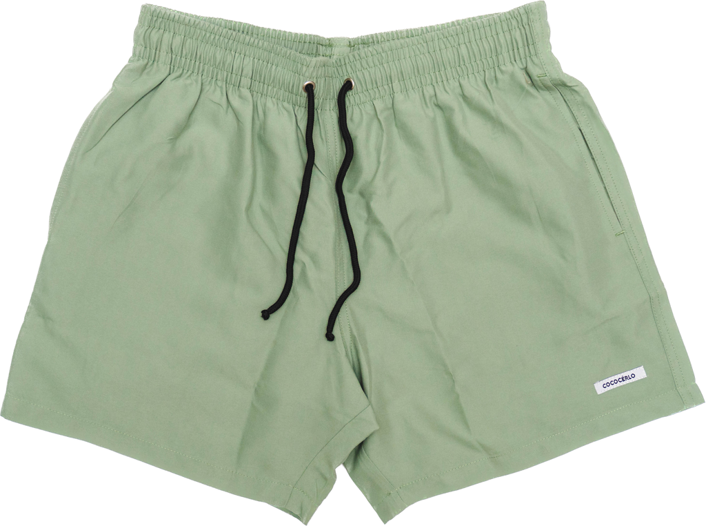 MILITARY SWIMWEAR.