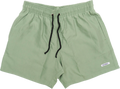 MILITARY SWIMWEAR.