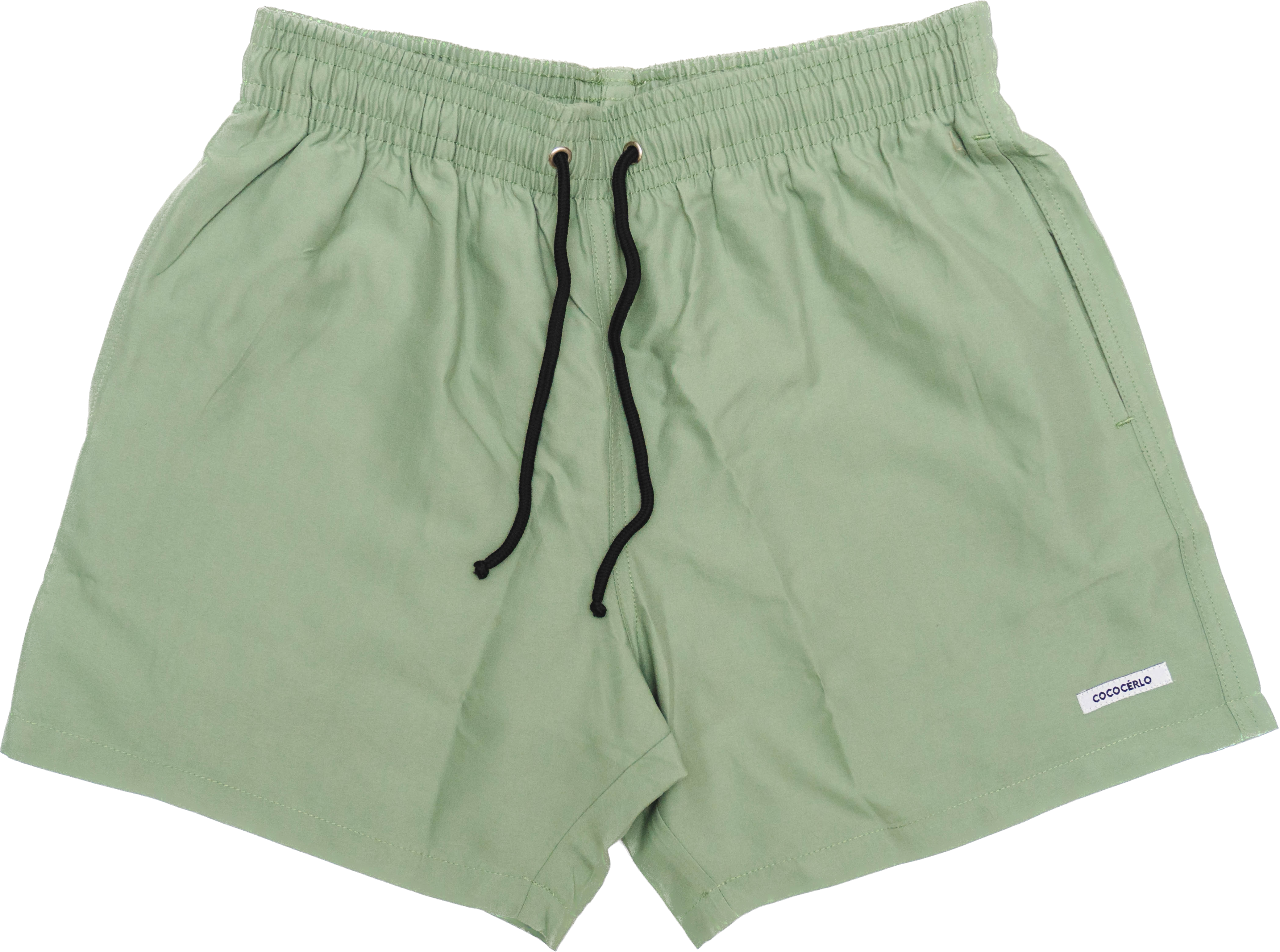 MILITARY SWIMWEAR.