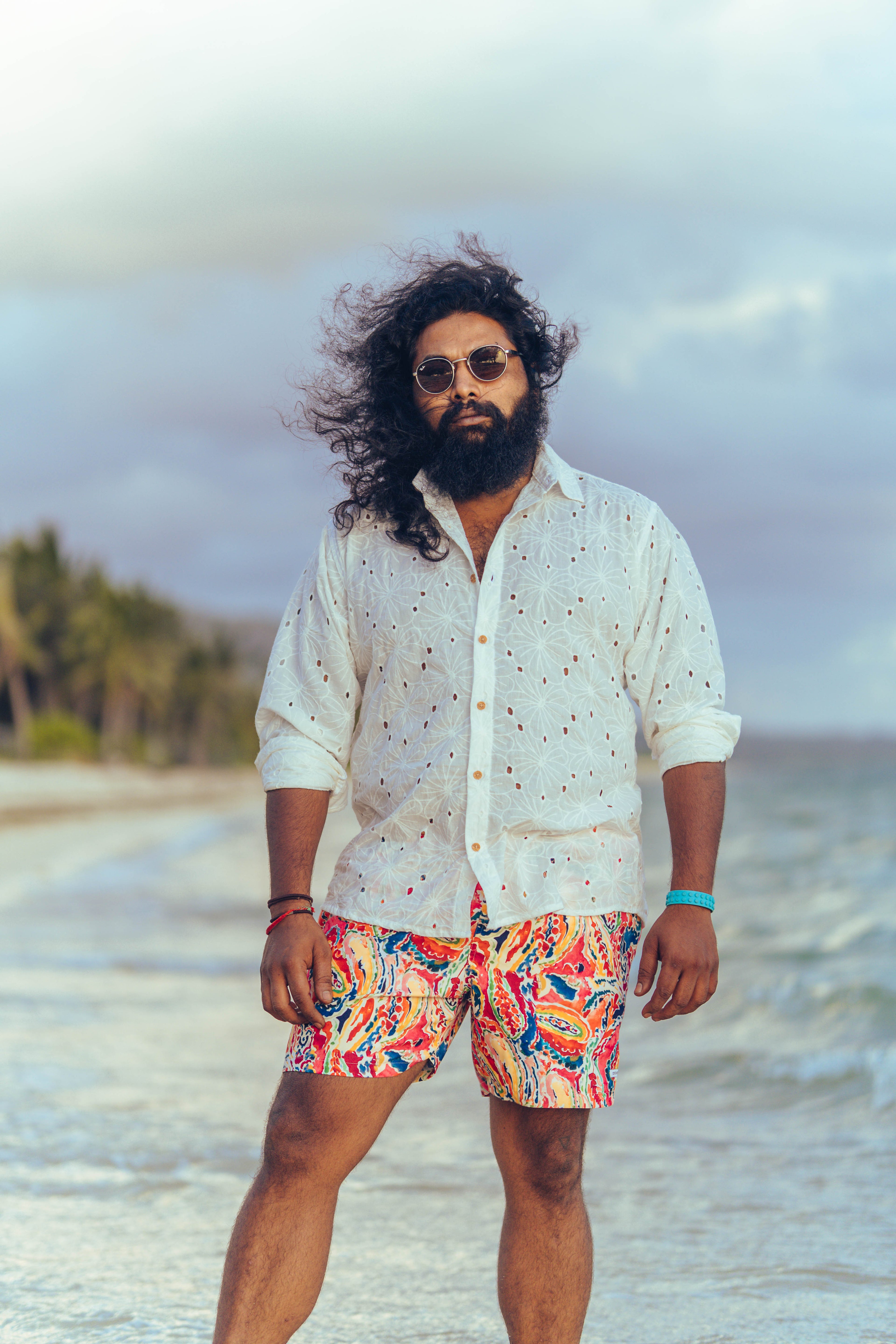 PASLEY SWIMWEAR.