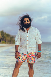 PASLEY SWIMWEAR.
