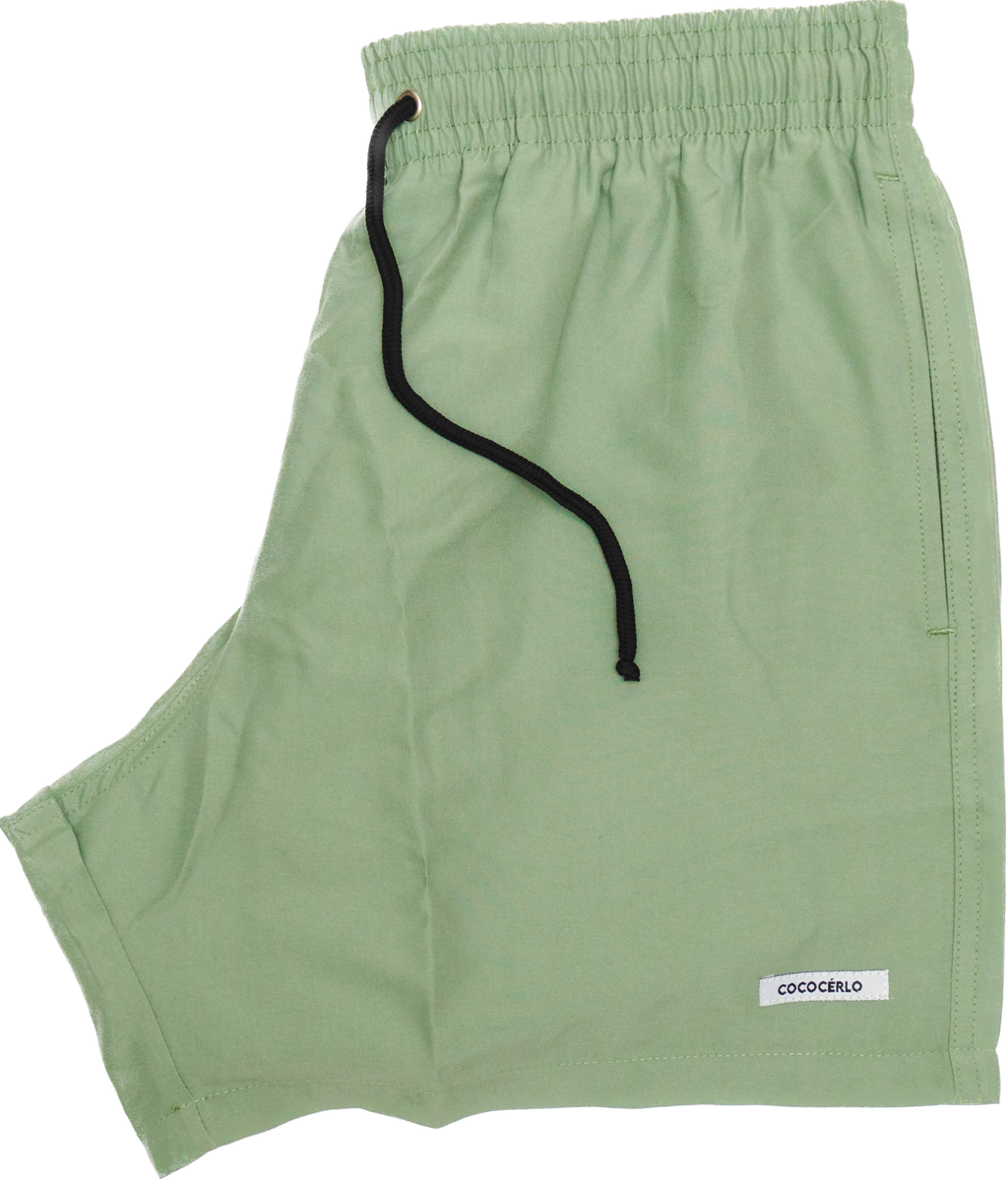 MILITARY SWIMWEAR.