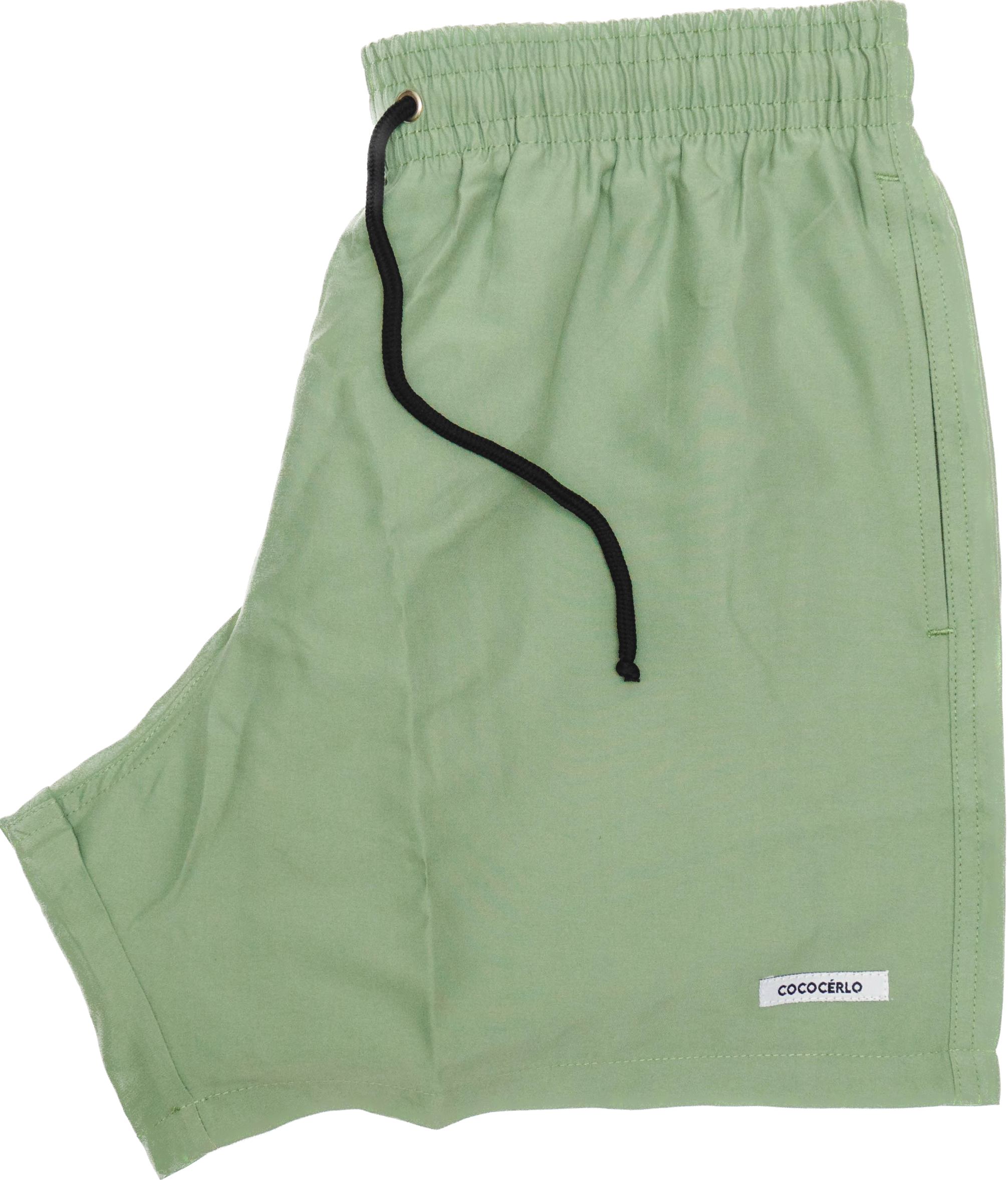 MILITARY SWIMWEAR.