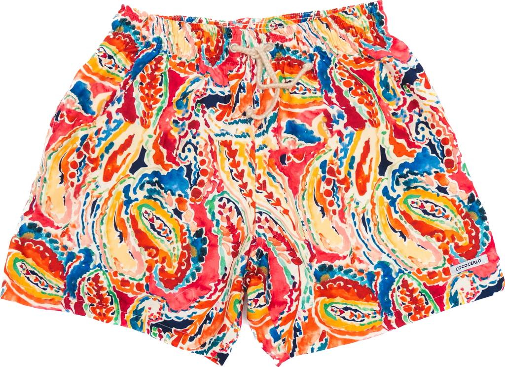 PASLEY SWIMWEAR.