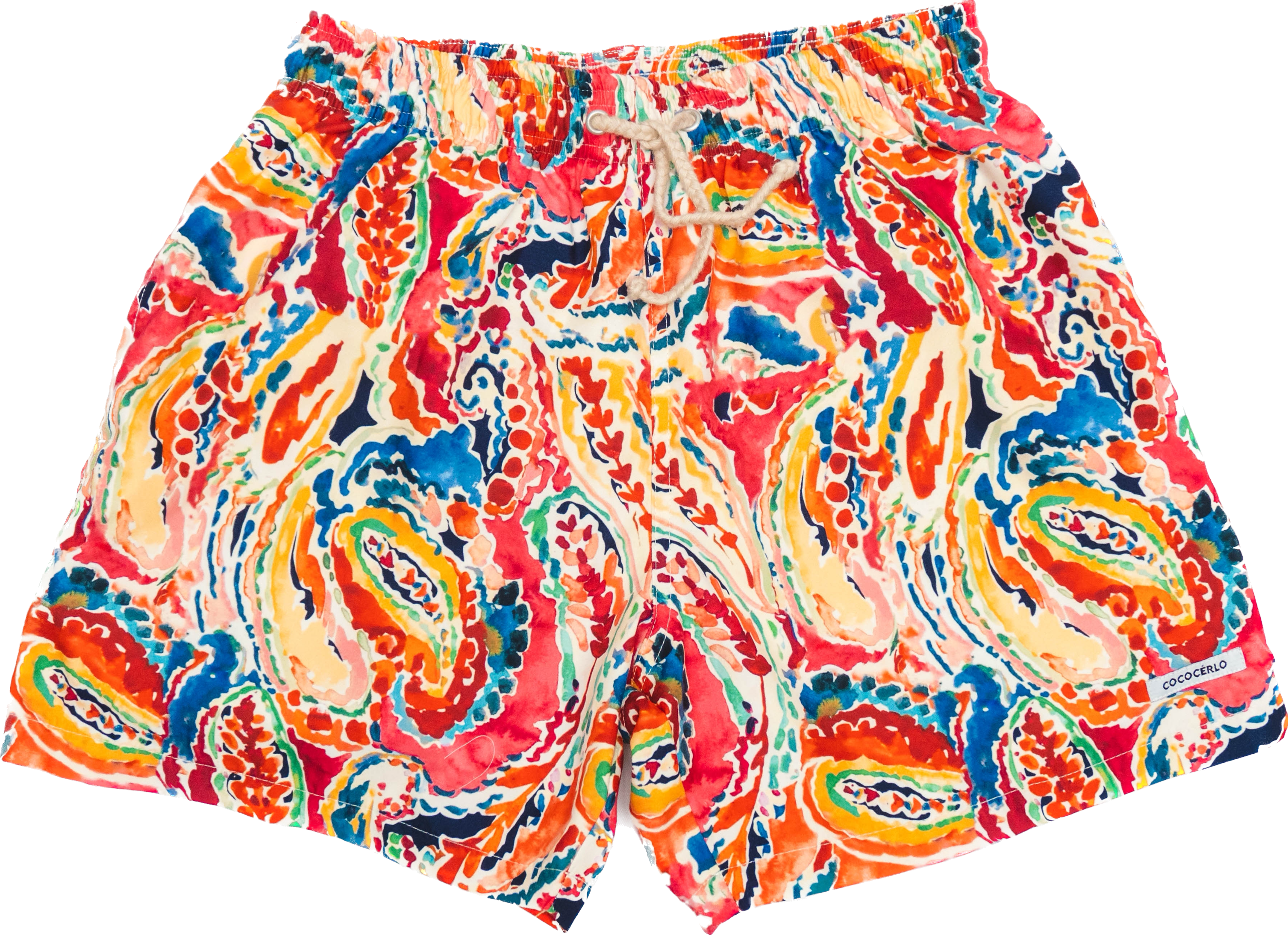 PASLEY SWIMWEAR.