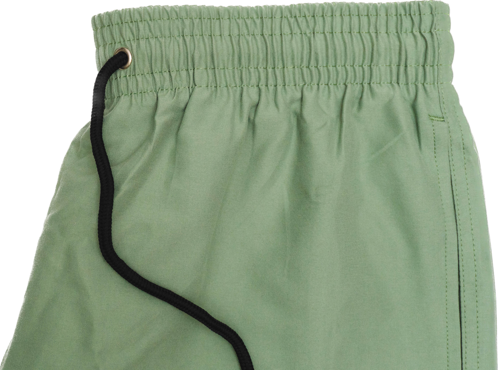 MILITARY SWIMWEAR.