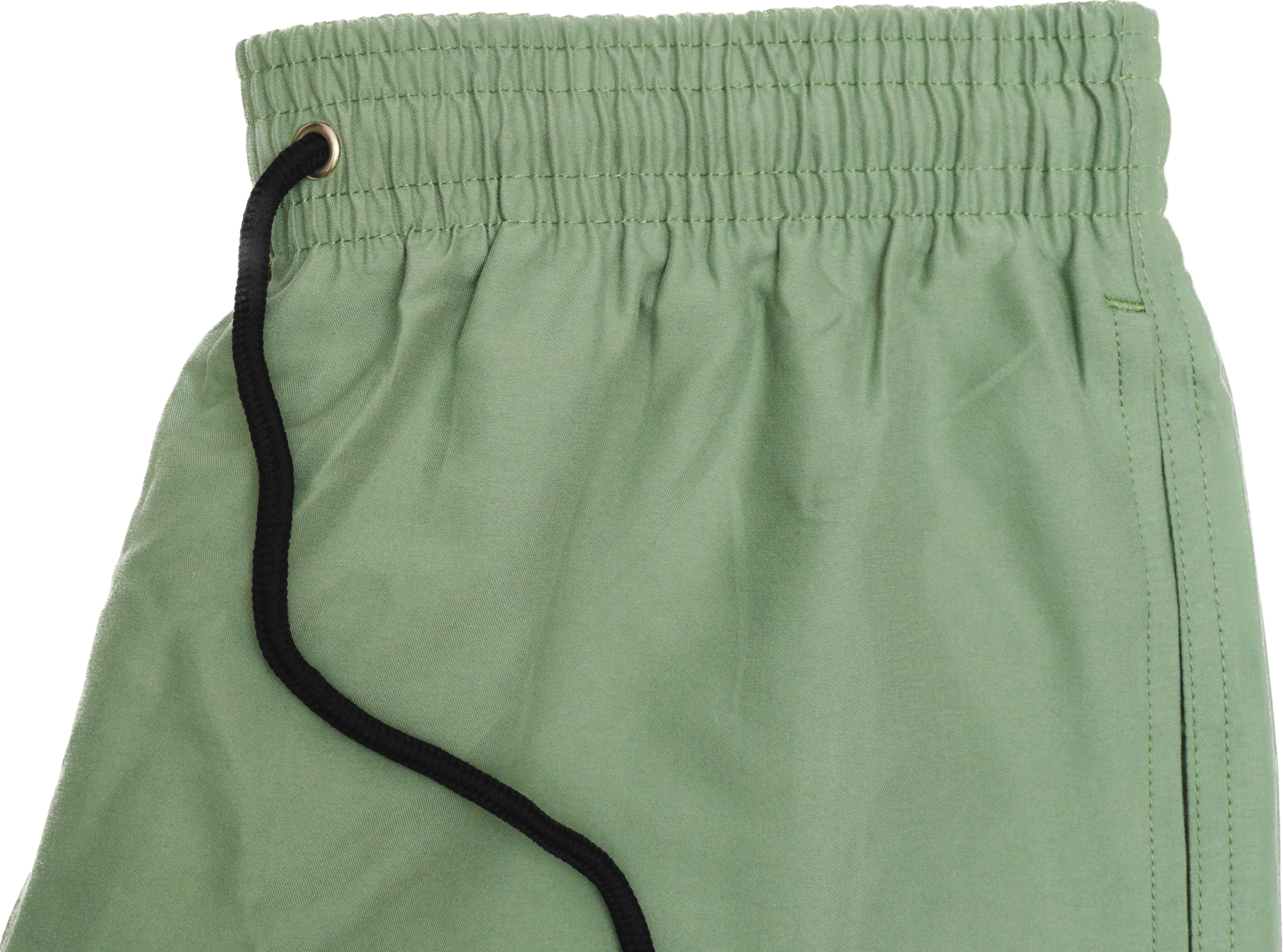 MILITARY SWIMWEAR.