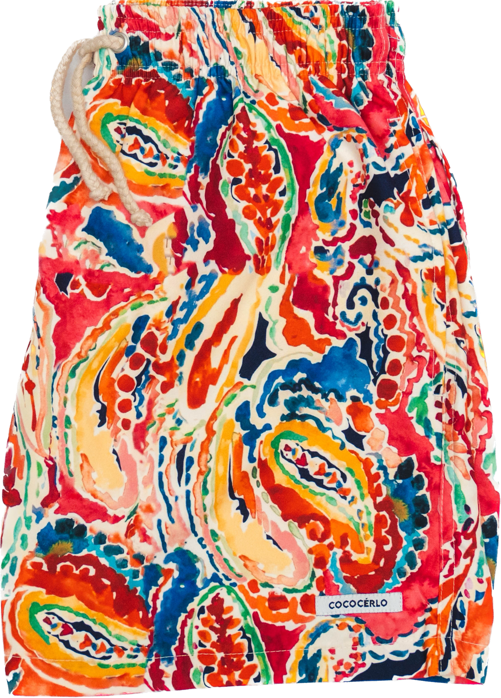 PASLEY SWIMWEAR.