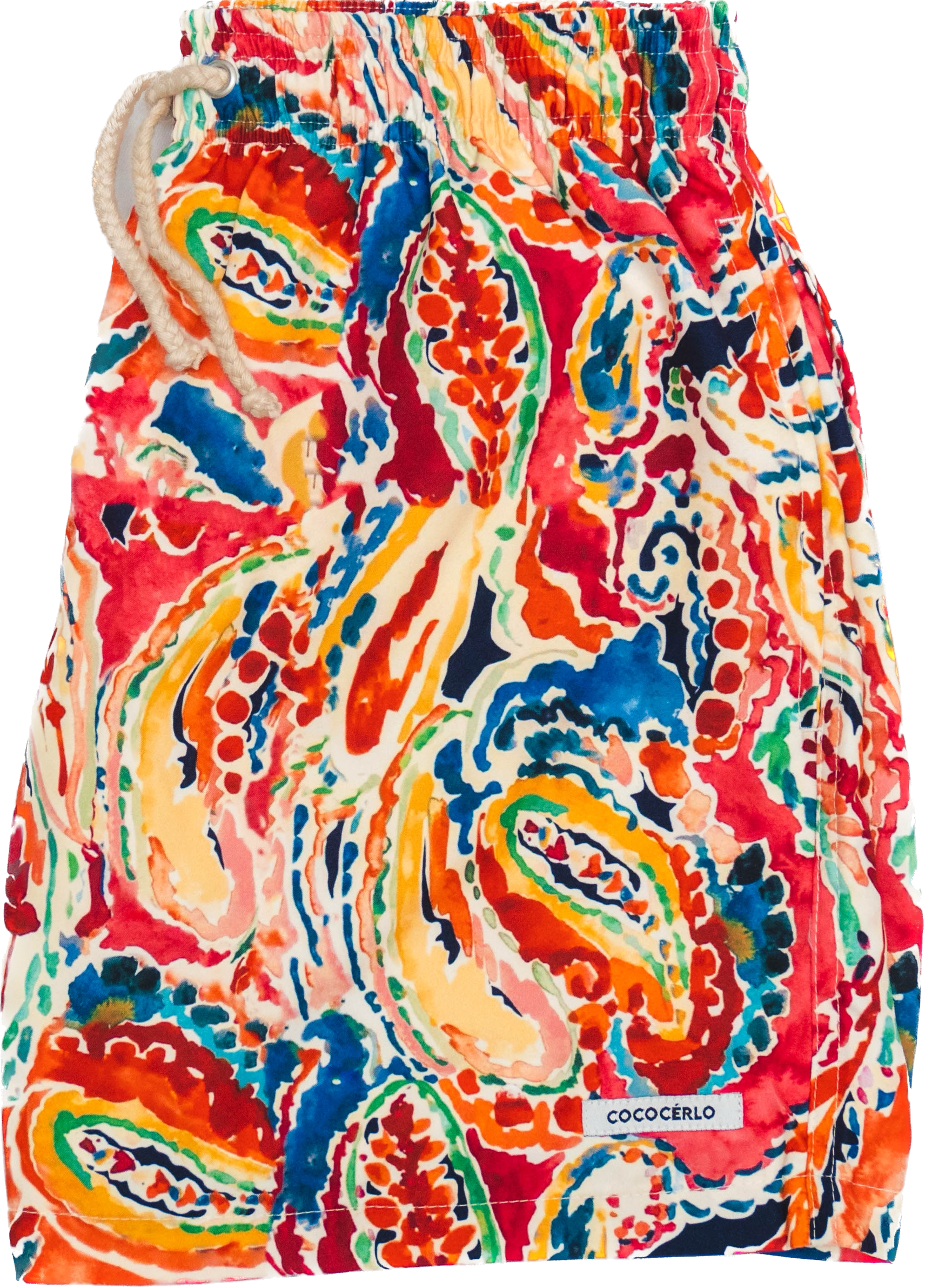 PASLEY SWIMWEAR.