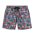 STAMPS SWIMWEAR