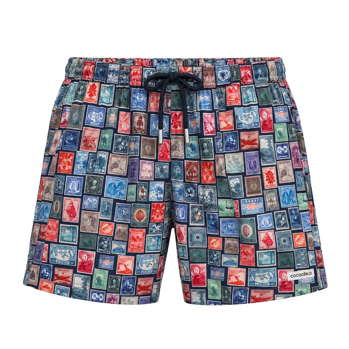STAMPS SWIMWEAR